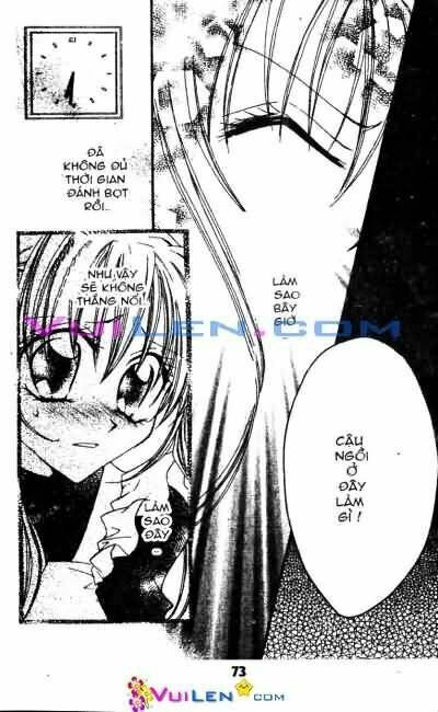 công chúa ẩm thực chapter 2 73