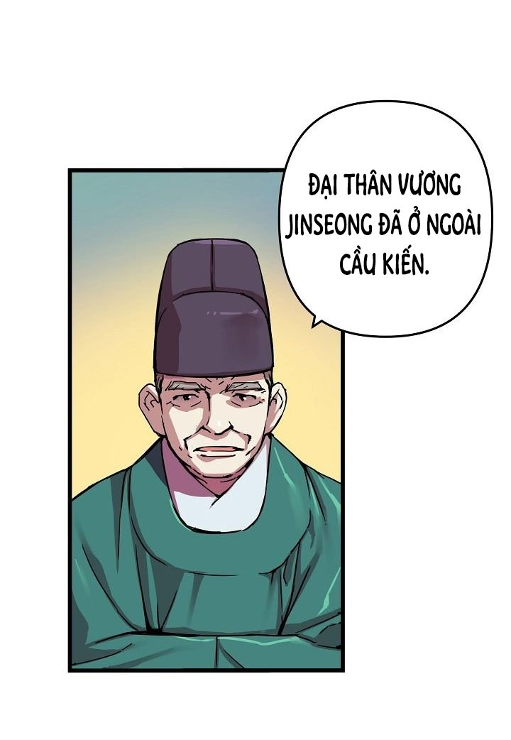 tôi sẽ sống như một hoàng tử chapter 5 63