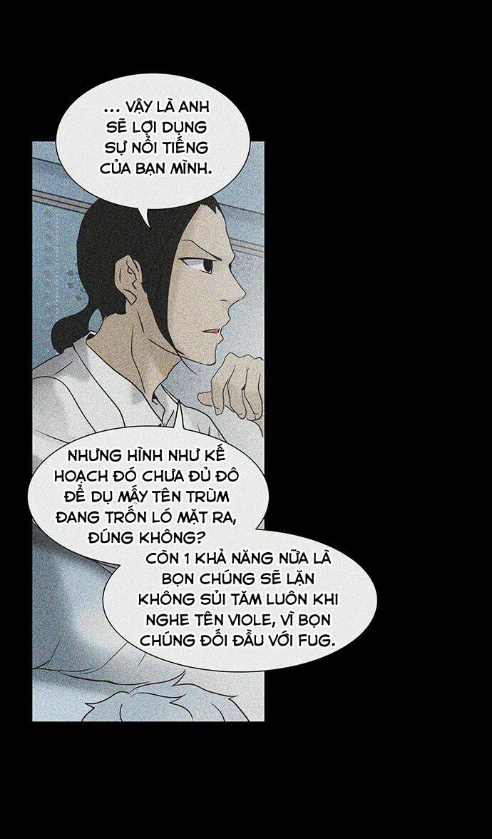 tòa tháp bí ẩn 2 chapter 203 71