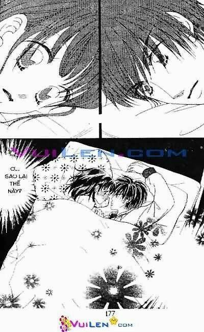 1/4 tình yêu chapter 4 178