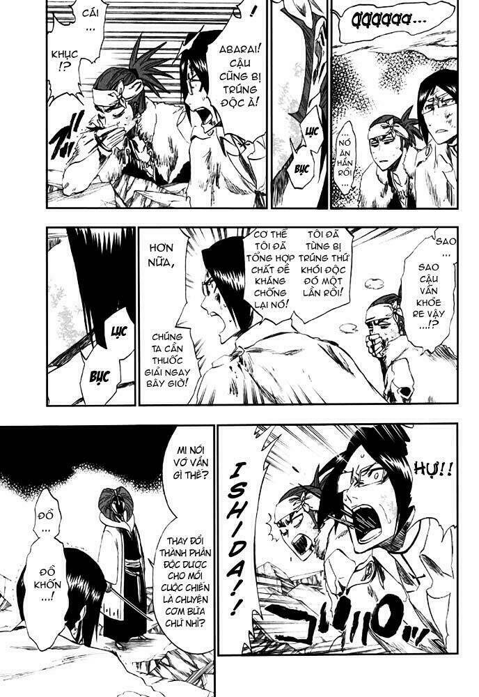 thần chết ichigo chapter 304 13