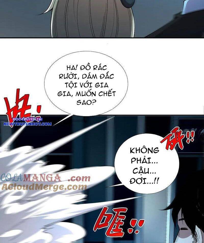 vô hạn thôi diễn chapter 43 61