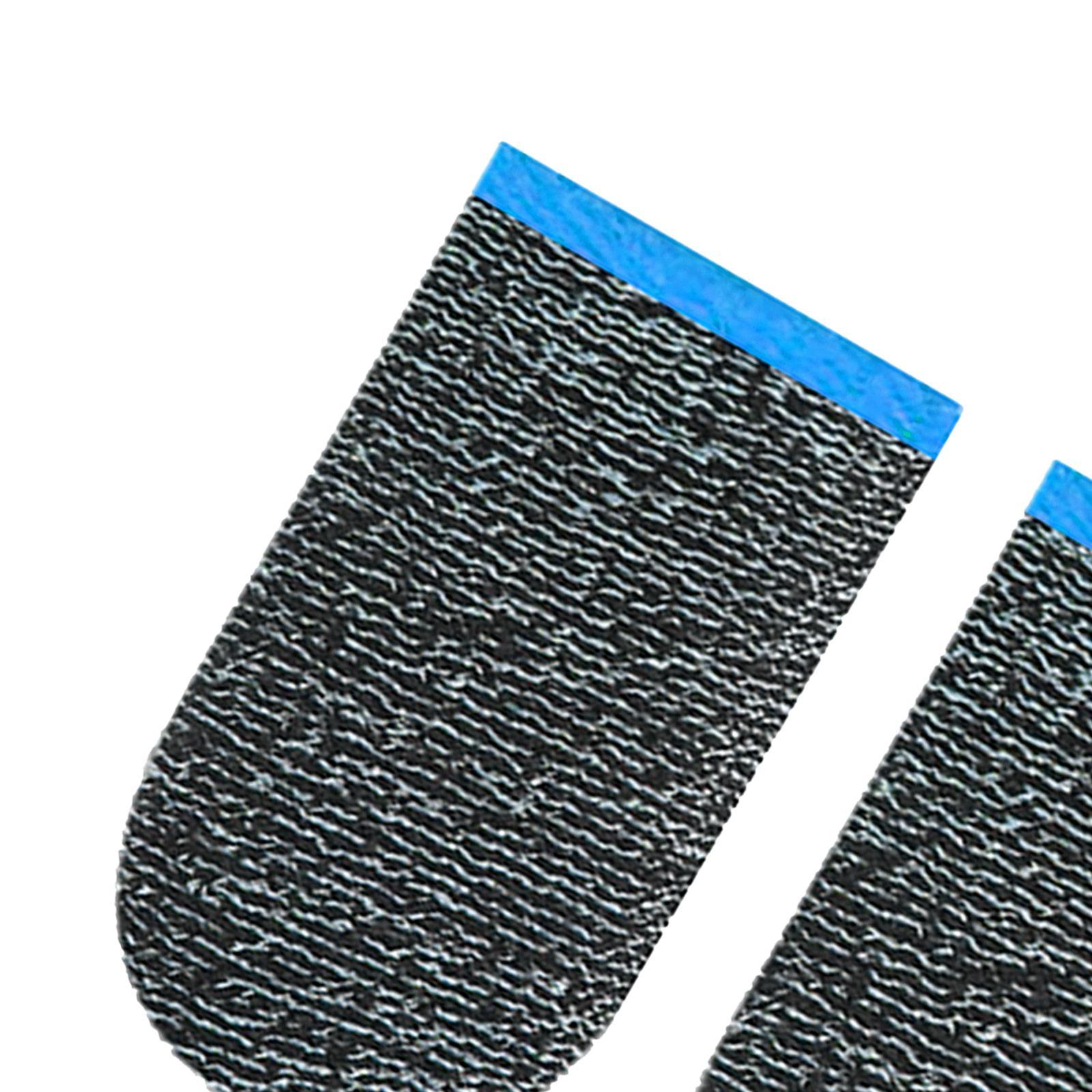 Mobile Game Controller Finger Sleeve for  Out