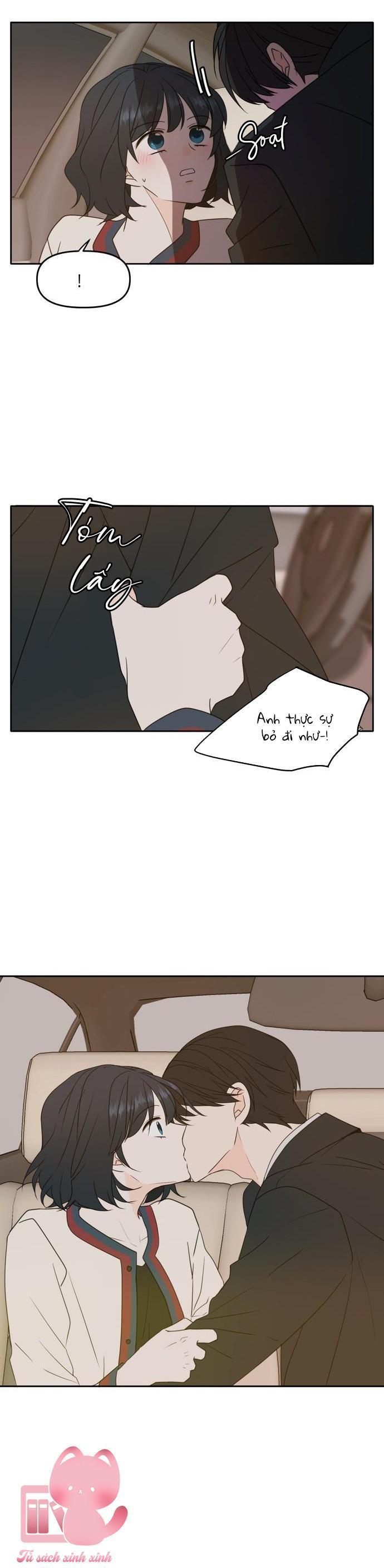 hẹn gặp nhau ở kiếp thứ 19 chapter 87 11