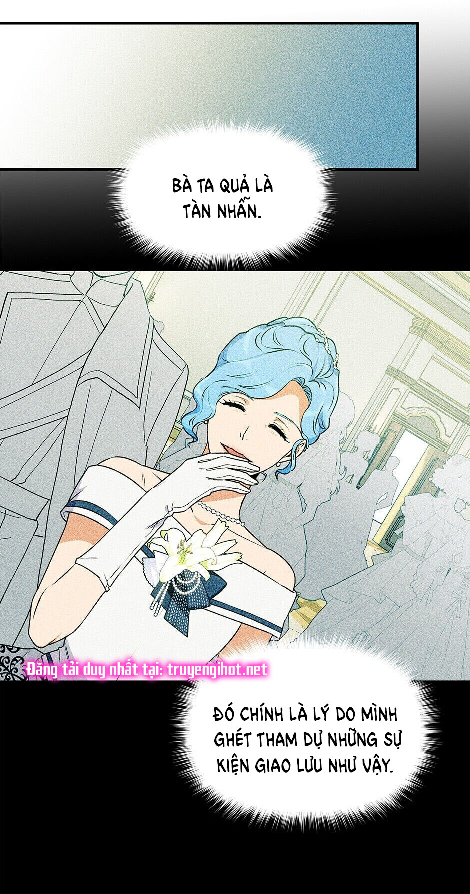 bản khế ước với nữ công tước ác ma chapter 89 43