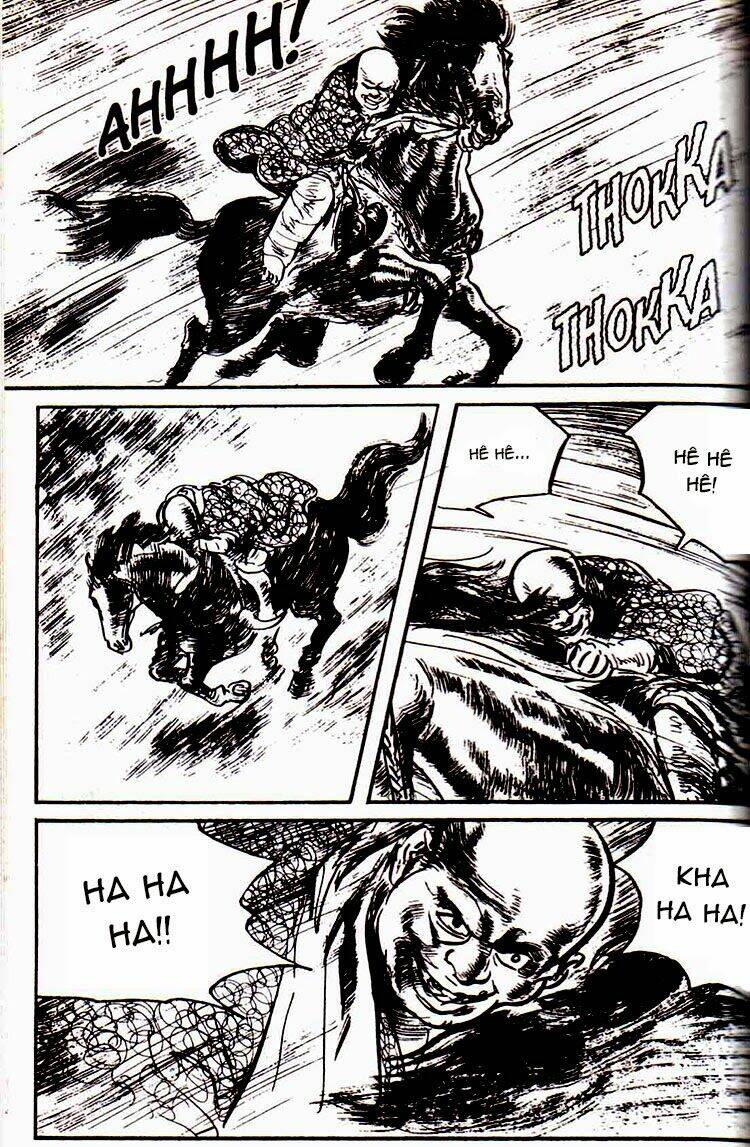 lone wolf and cub chapter 118 60