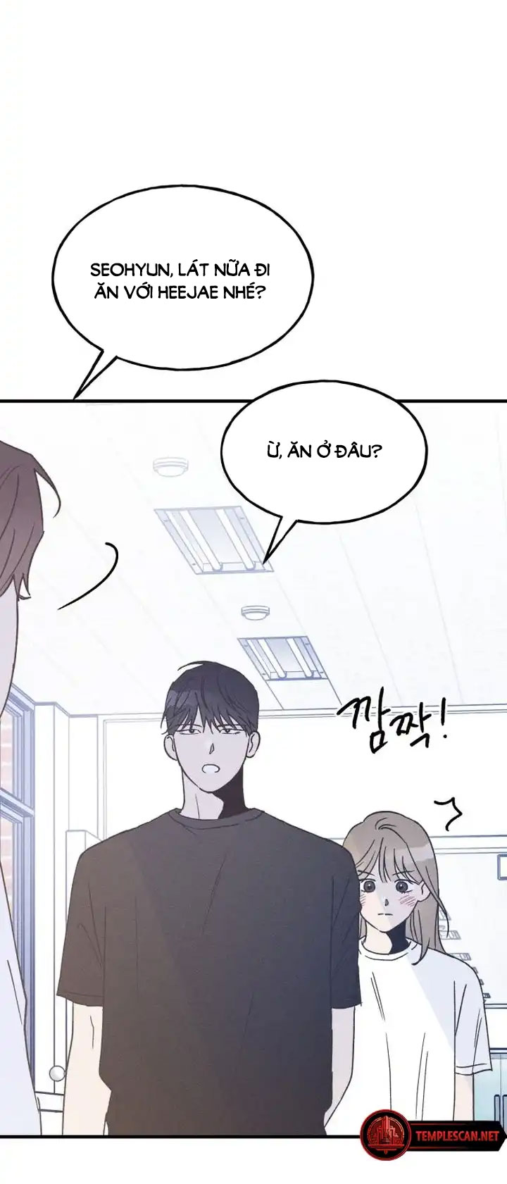 nguyên tắc của bạn thân là con trai chapter 22.2 40