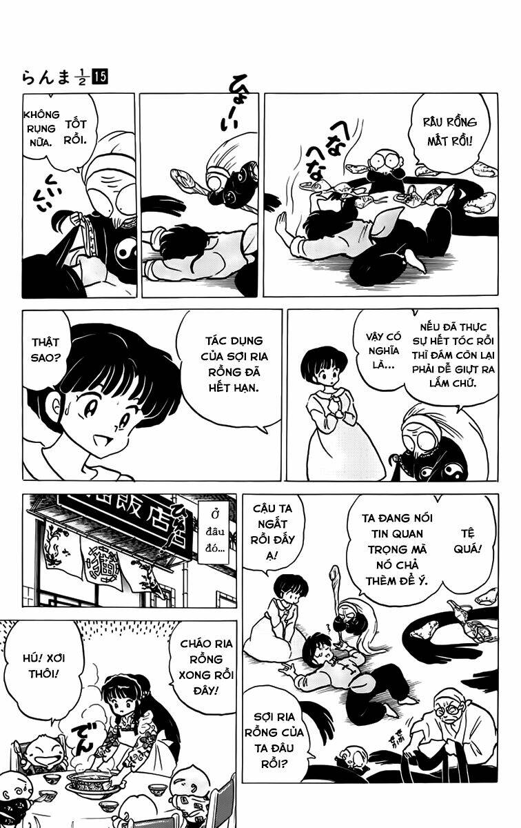 suối lời nguyền chapter 157 16