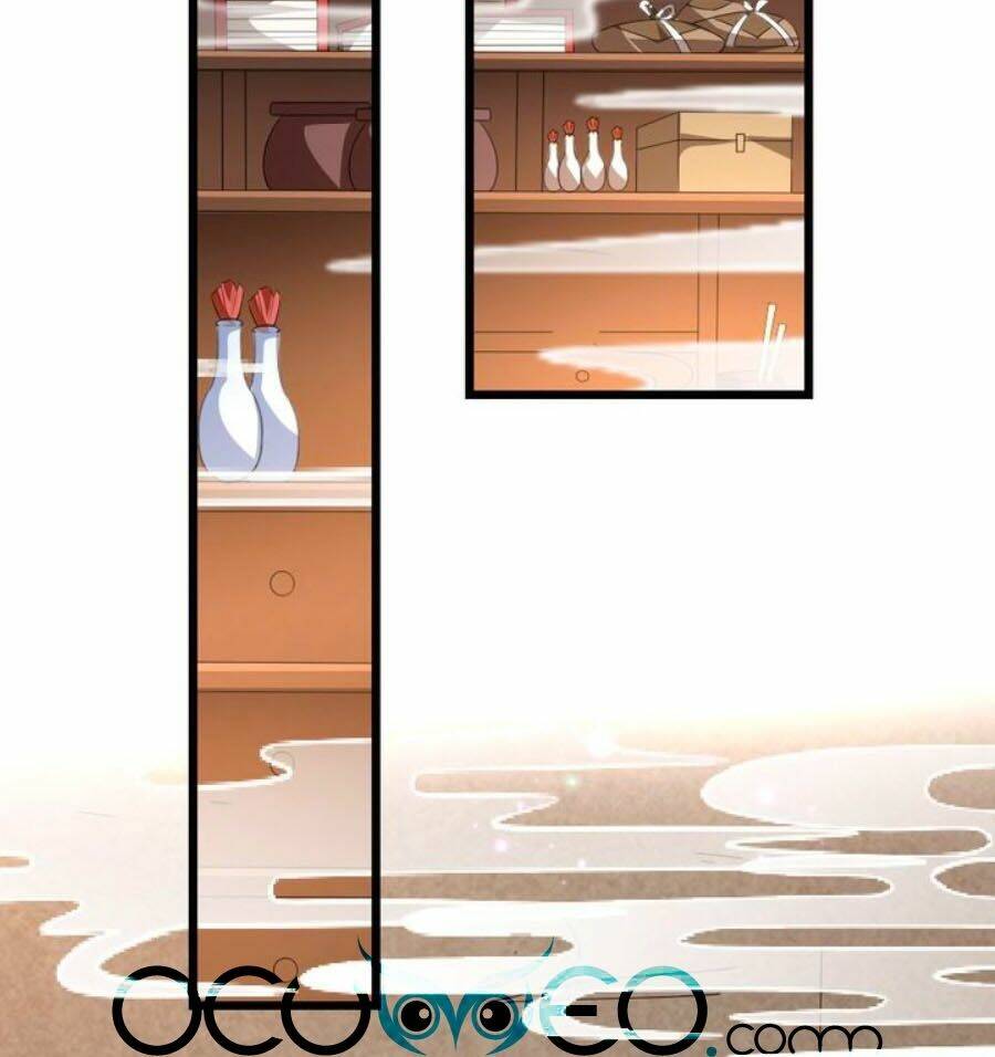 thái tử điện hạ, nô tài có hỉ rồi chapter 25 5