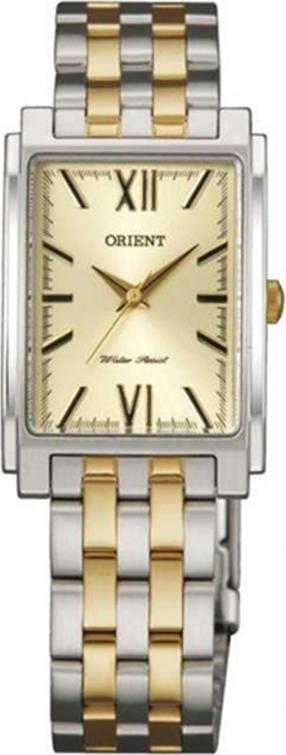Đồng hồ Nữ kim loại Orient FUBTZ001C0