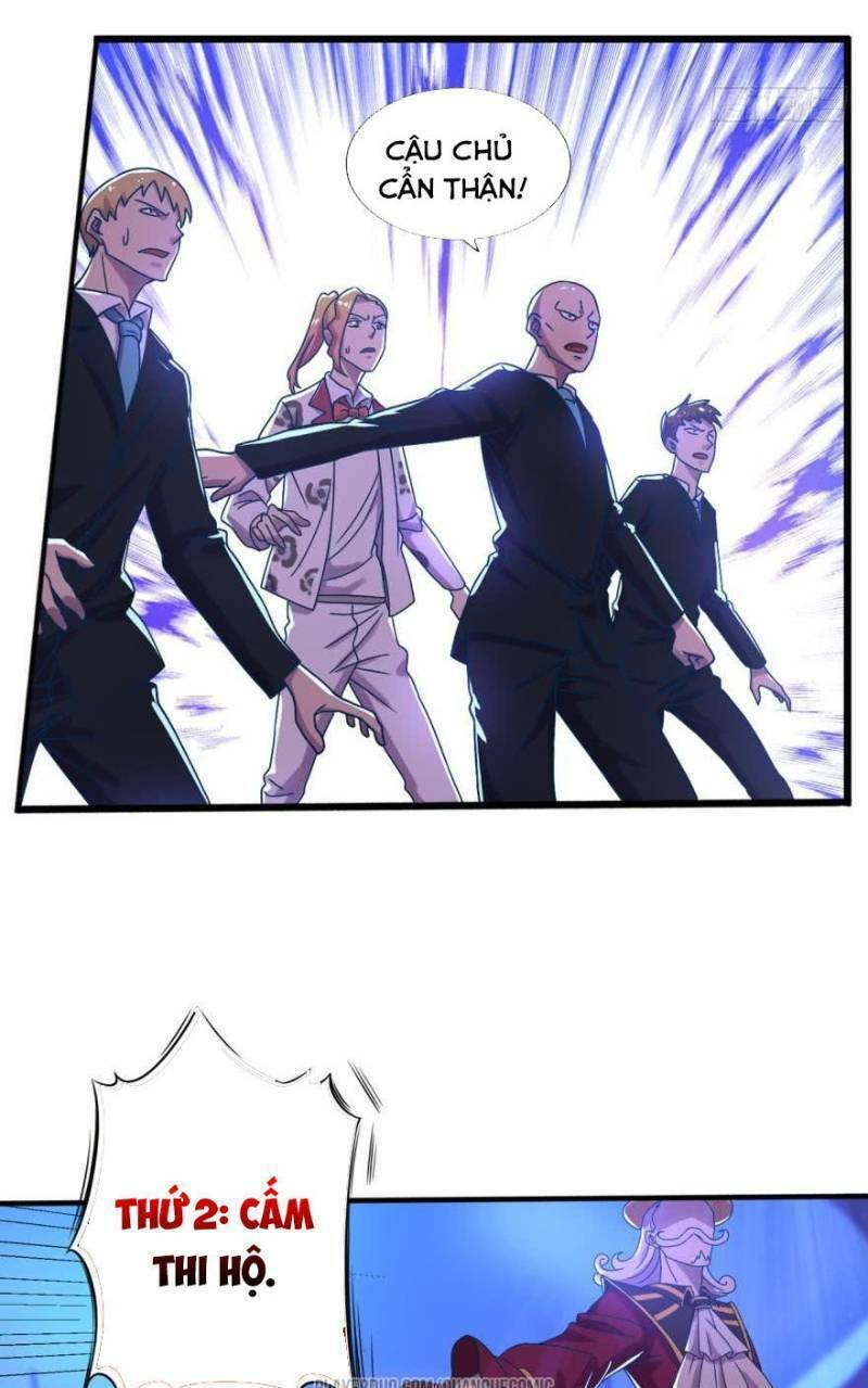 ta có di sản tại dị giới chapter 10 26
