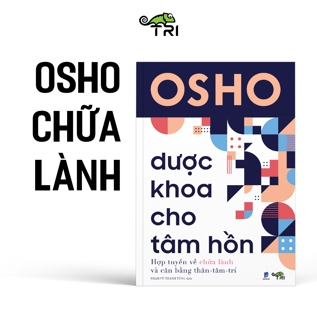 Dược Khoa Cho Tâm Hồn