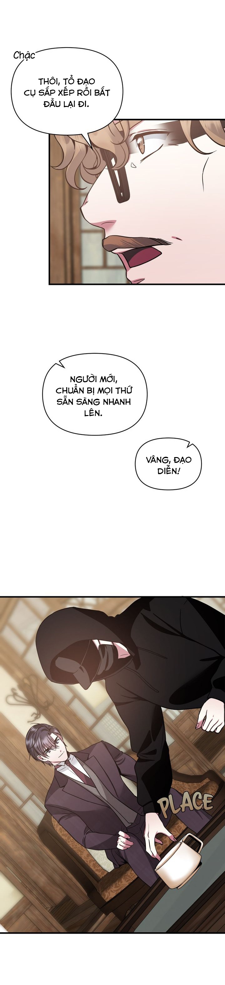 ngày mai chapter 61 6