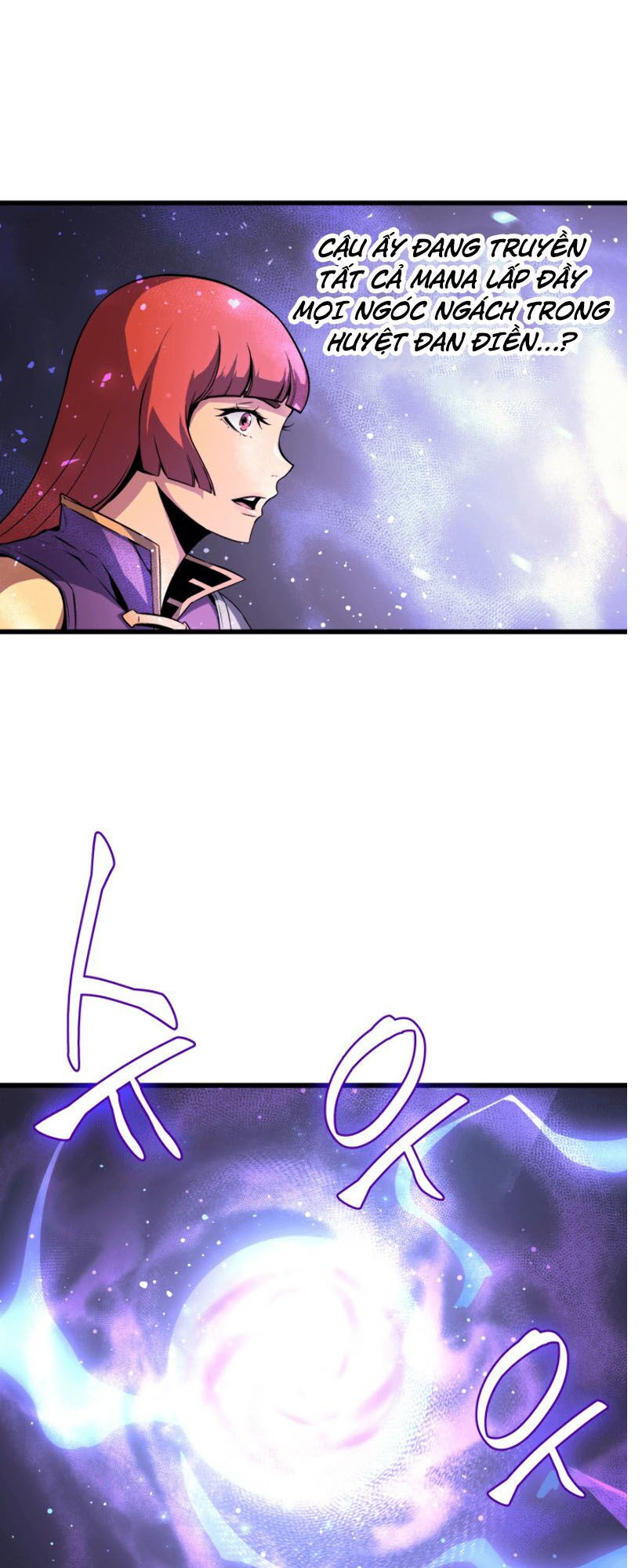 sự trở lại của pháp sư vĩ đại sau 4000 năm chapter 20 48