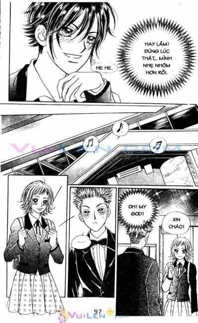 anh là của tôi chapter 4 97