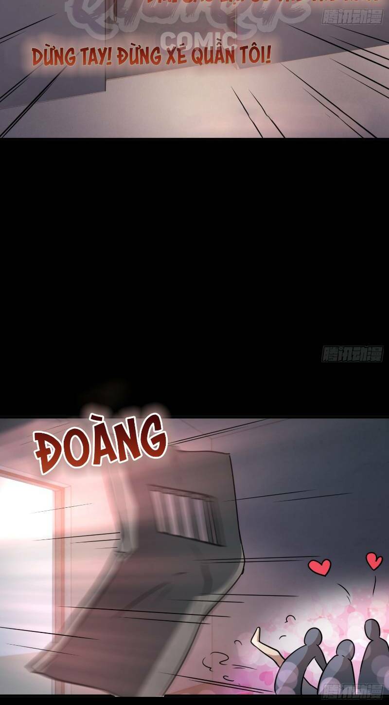 phía sau sát nhân án chapter 0 18