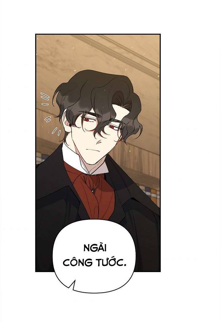 phương pháp trở thành con gái của người hùng bóng đêm chapter 31 3