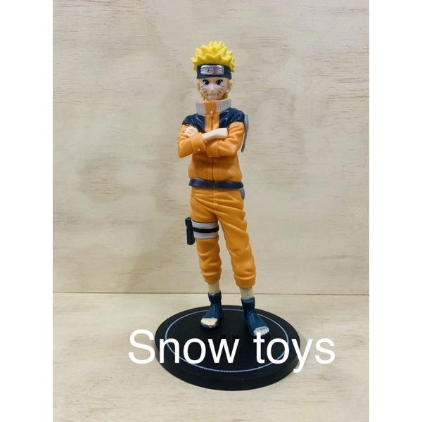 Mô hình Naruto - Mô hình Uzumaki Naruto - Cao 18,5cm