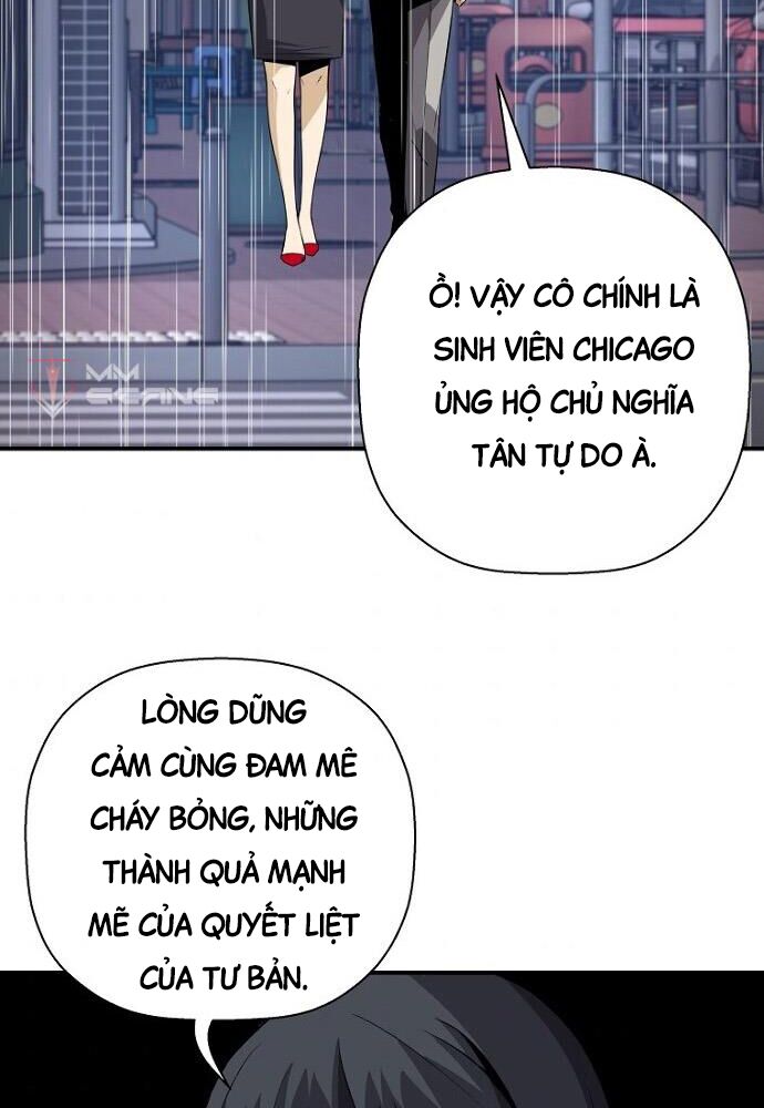sự trở lại của huyền thoại chapter 27 69