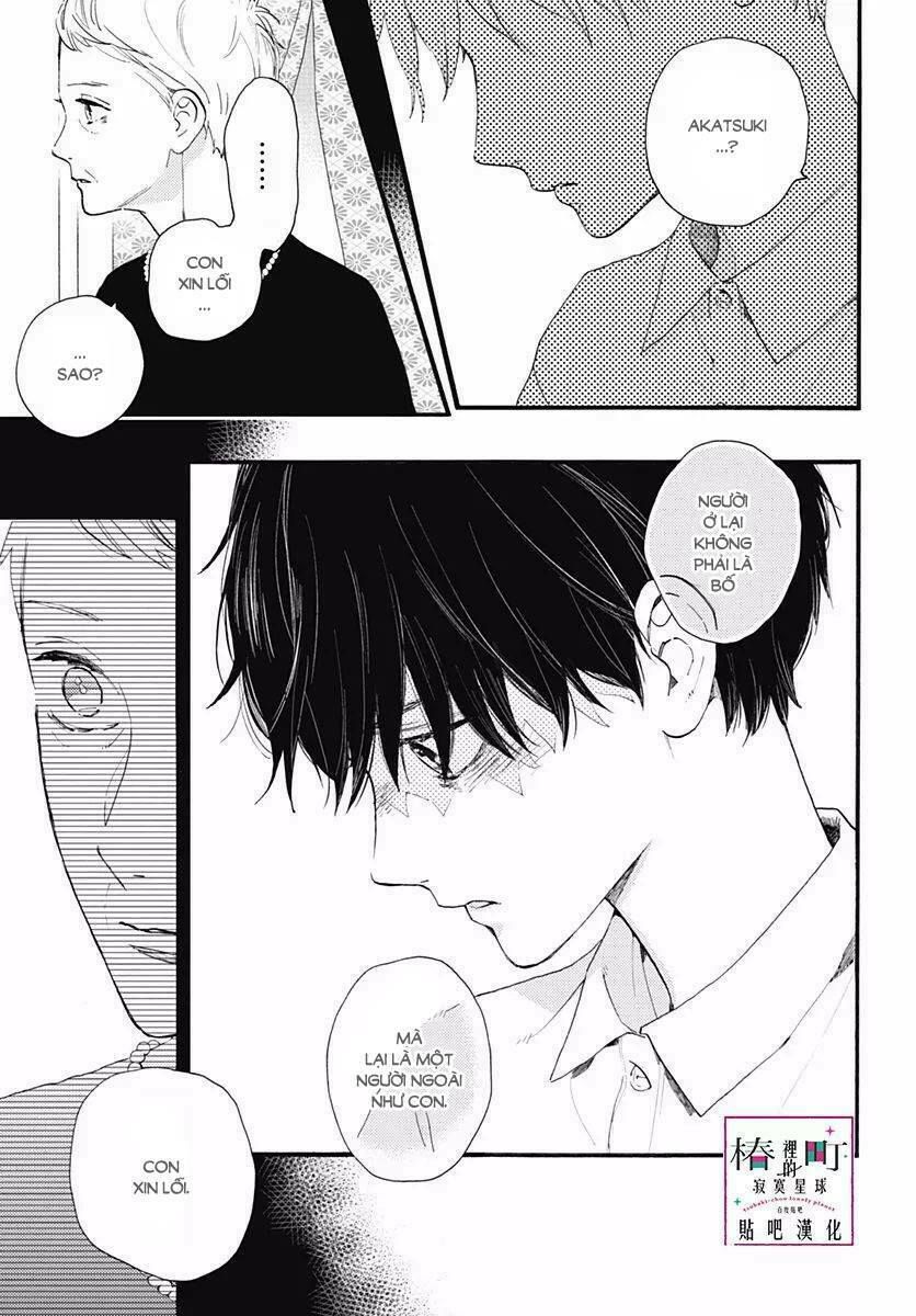 những đóa sơn trà kia, sẽ vì em mà đơm hoa khoe sắc chapter 75 21