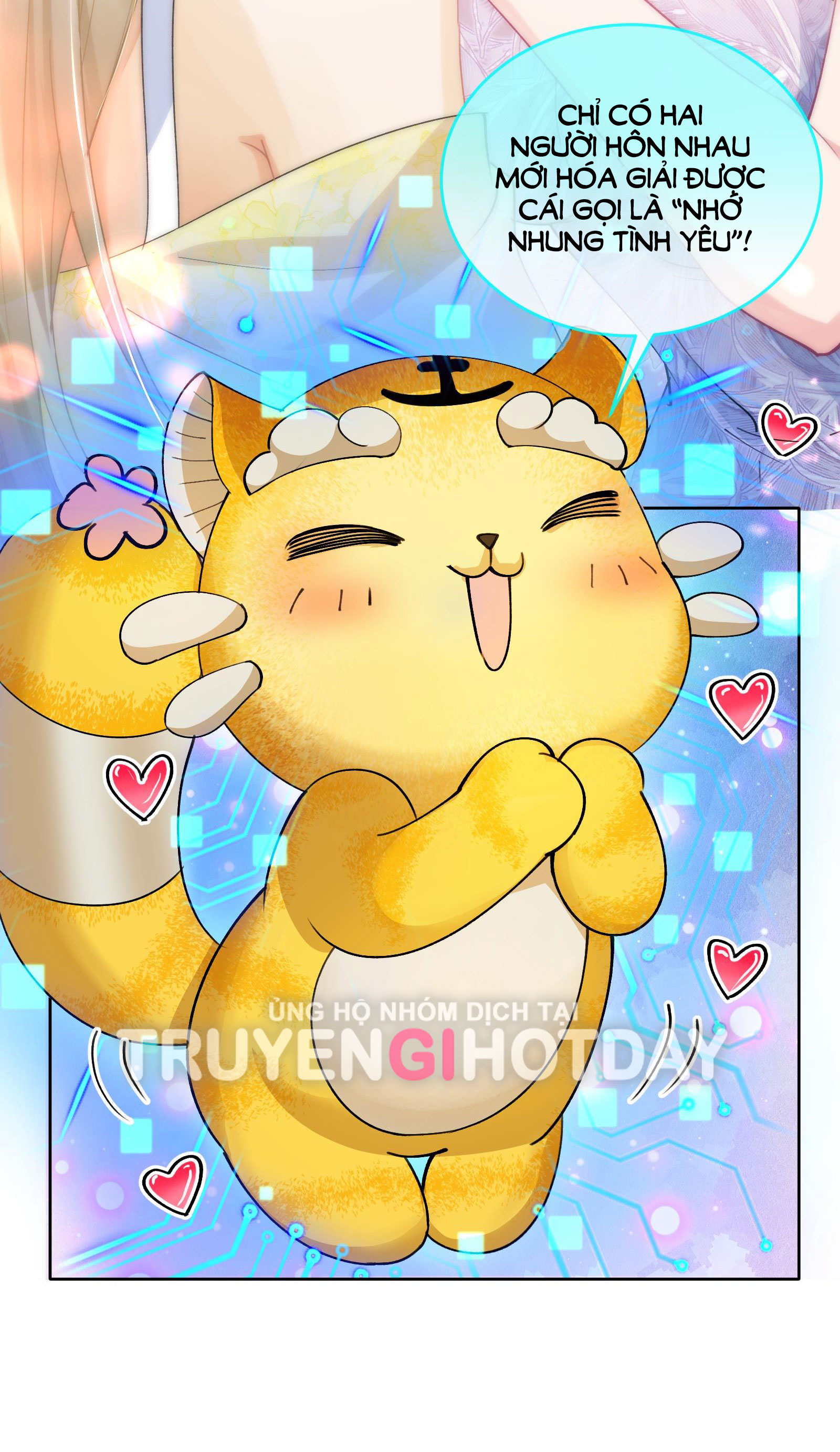 chưa biết ai hơn ai chapter 23 15