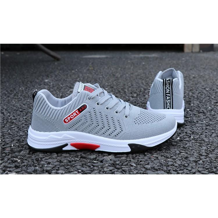 Giày nam extra Giày thể thao nam thời trang S05 Sport
