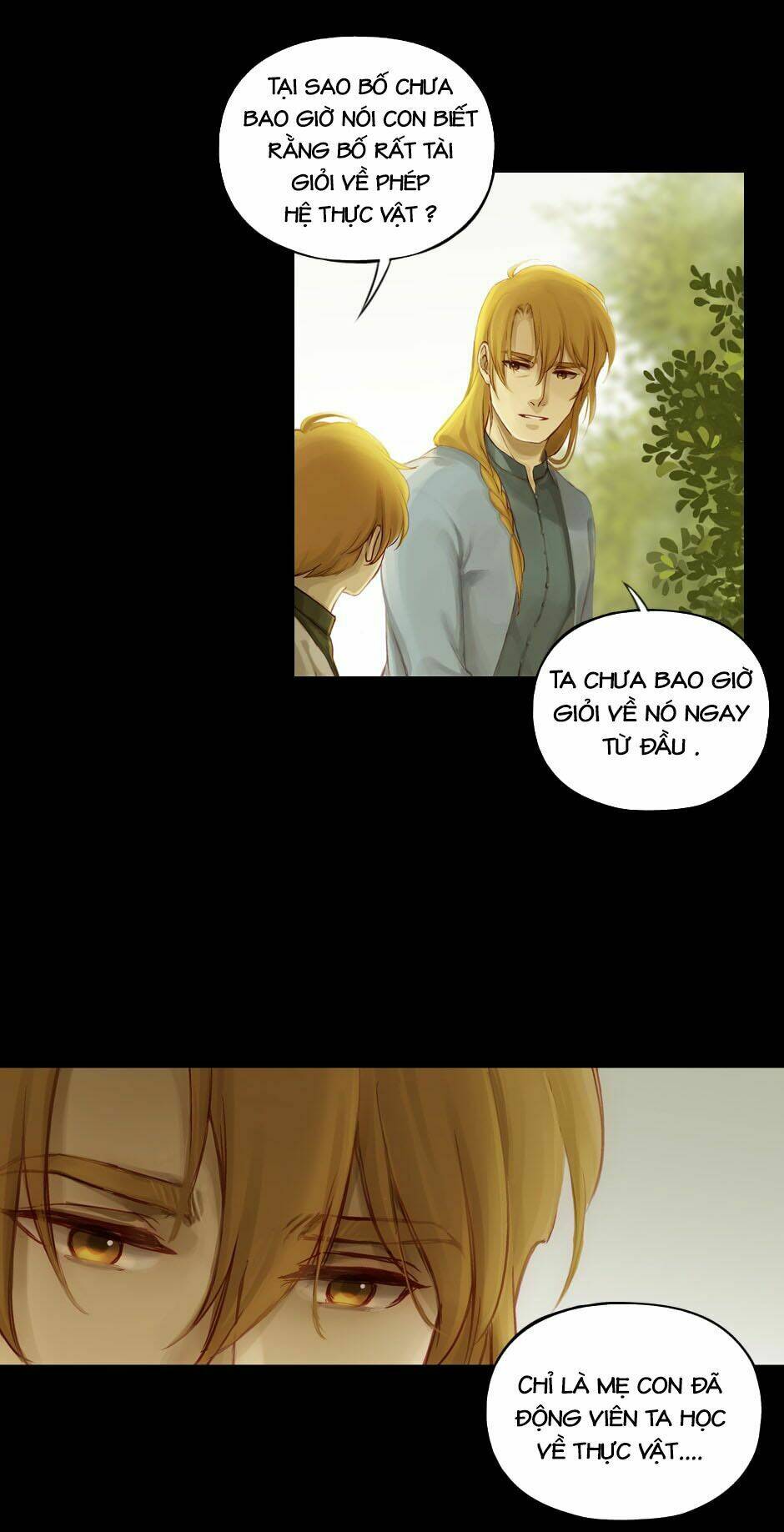 hiệp sĩ vô song chapter 6 34