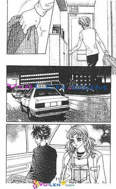 nụ hôn cuối chapter 22 18