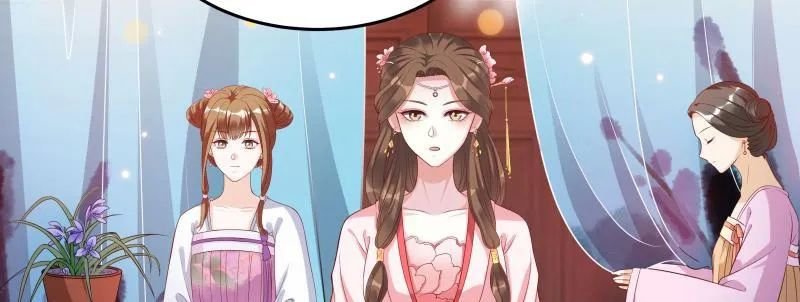 liêu cung phong hoa chapter 8 29