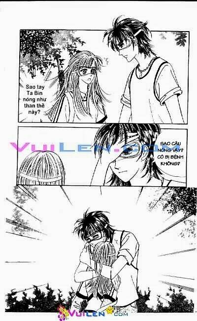 hoa người chapter 6 141