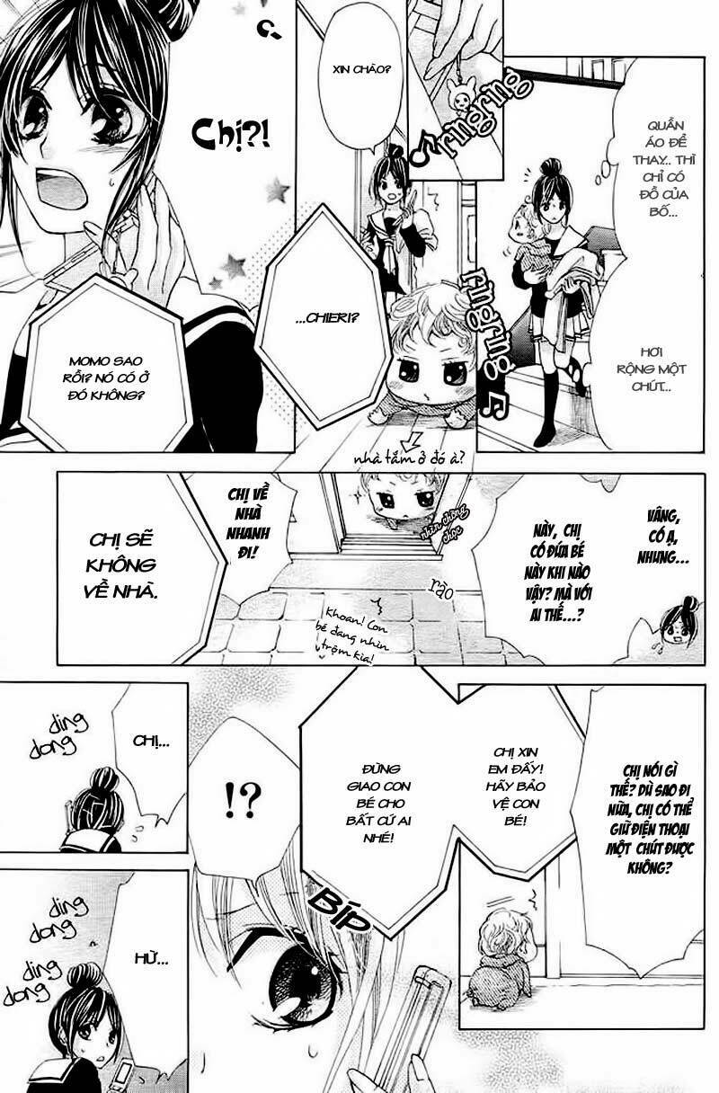 momo lover chapter 1 19