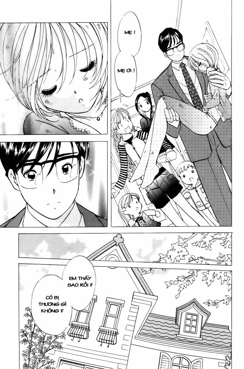 orange yane no chiisana ie full chapter 40 21