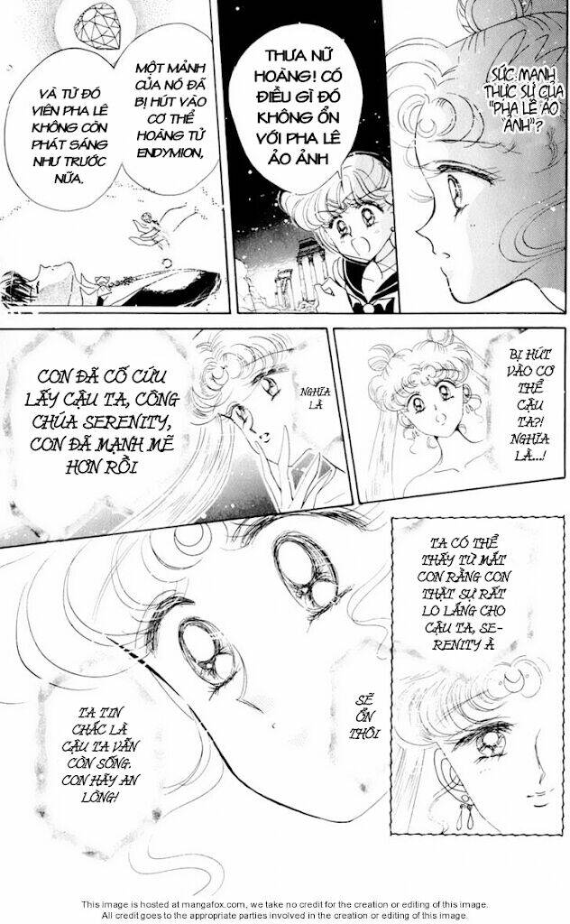 thủy thủ mặt trăng chapter 10.2 4
