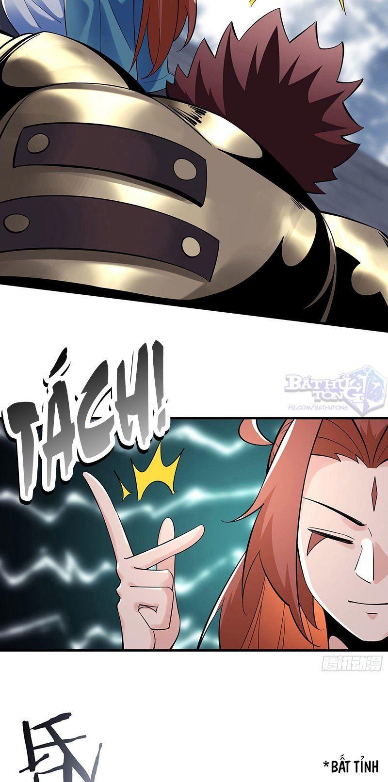 đồ đệ ta toàn là nữ ma đầu chapter 89 17