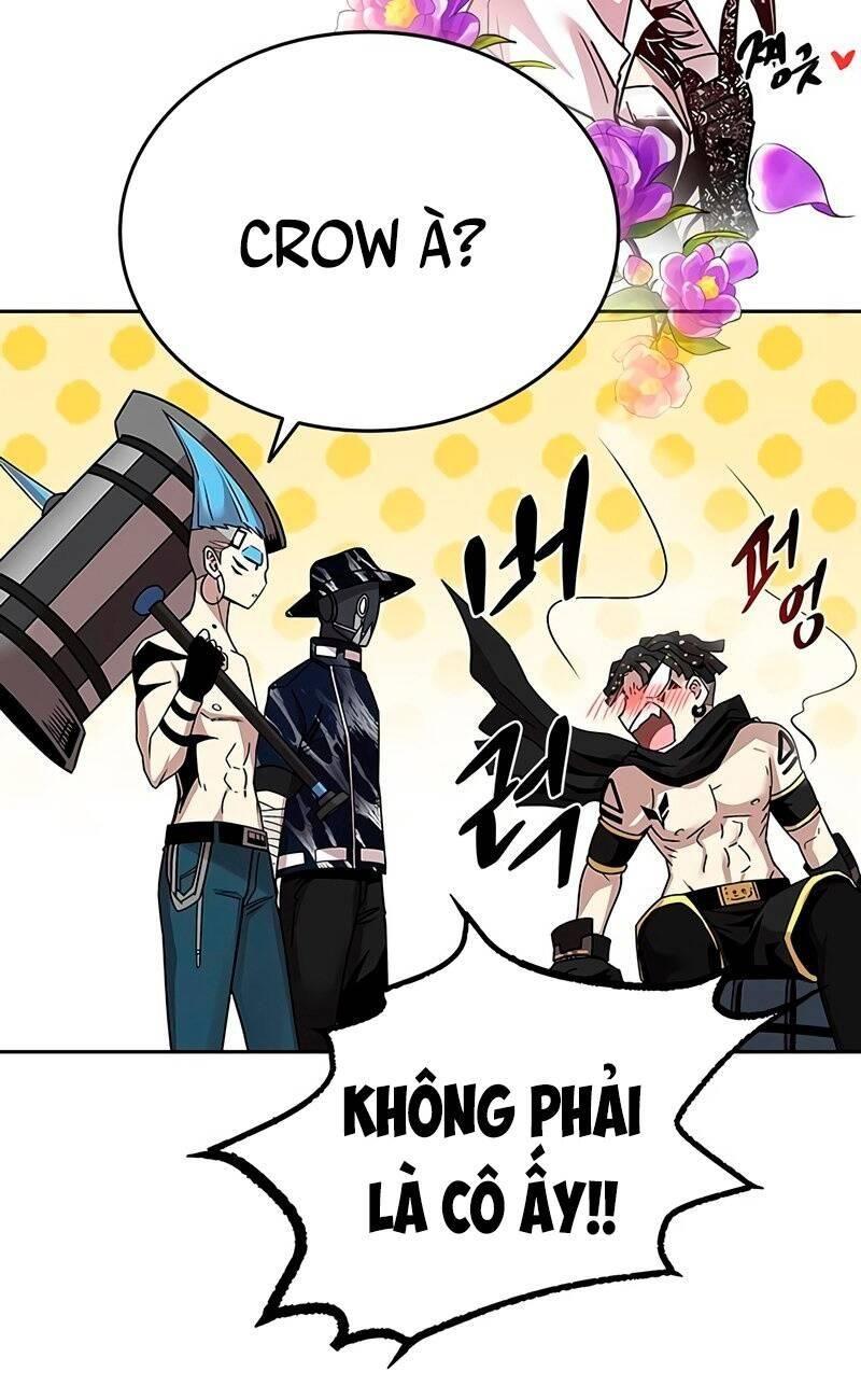 tiêu diệt ác nhân chapter 58 119