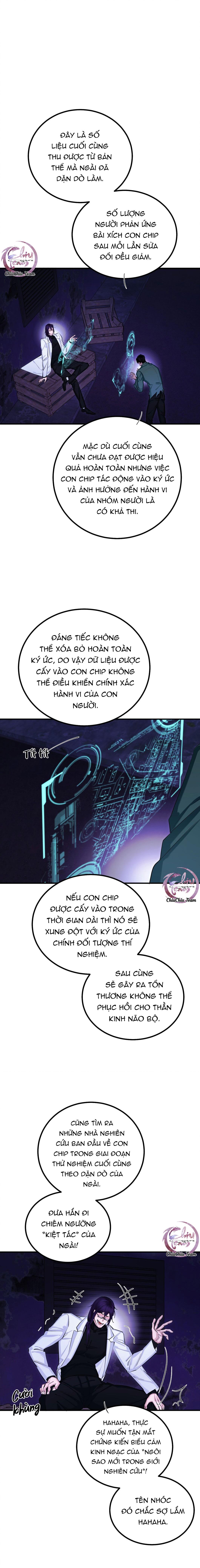 quan hệ xâm chiếm chapter 42 1