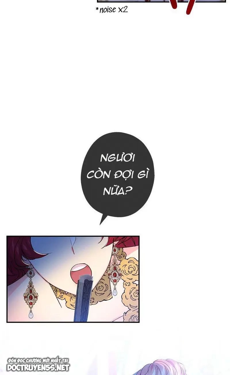 nếu tôi là nhân vật phản diện liệu tôi sẽ chết chapter 18 2