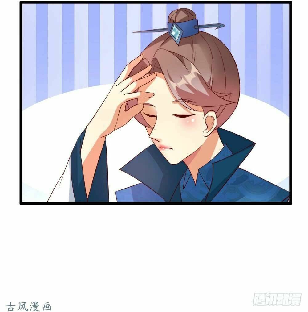 ái khanh giá đáo chapter 10 11