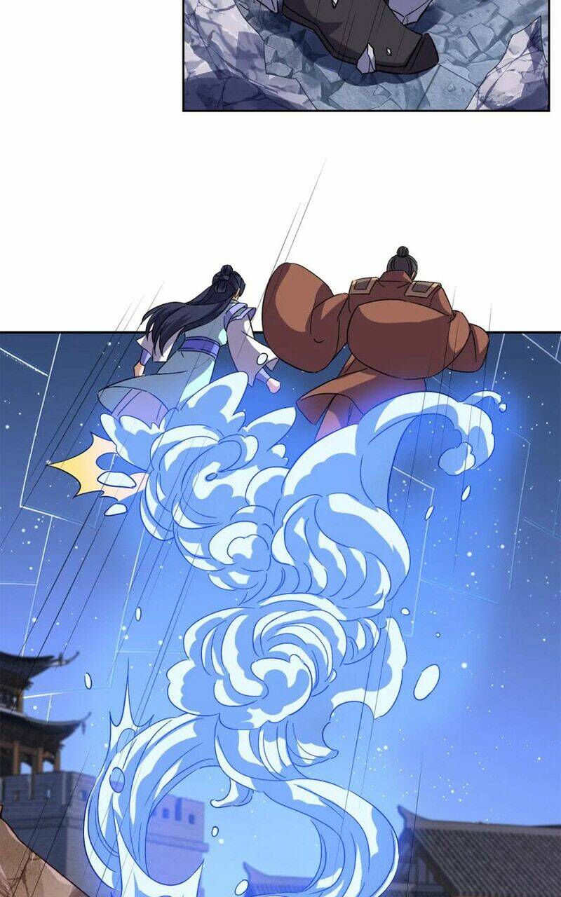 thôn phệ một thế giới tu tiên chapter 145 29