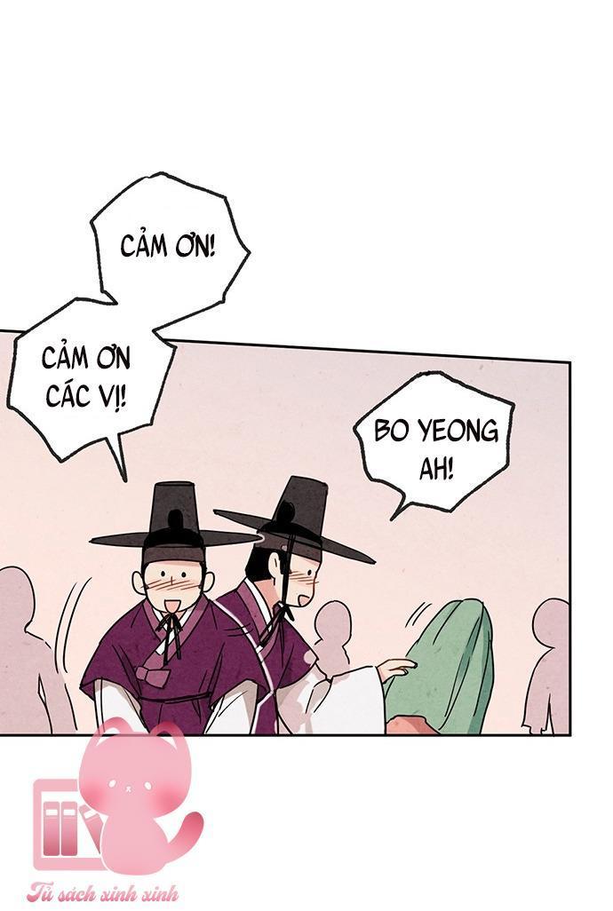 lệnh cấm hôn chapter 3 18