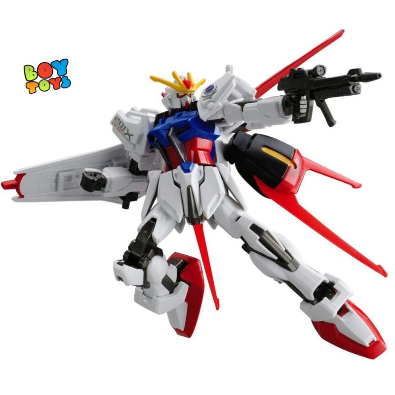 Mô hình lắp ráp Gundam HG 1/144 620 Aile Strike