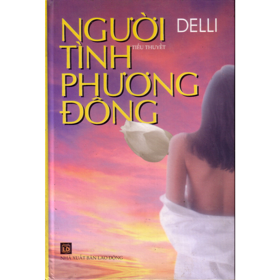 Người tình phương đông