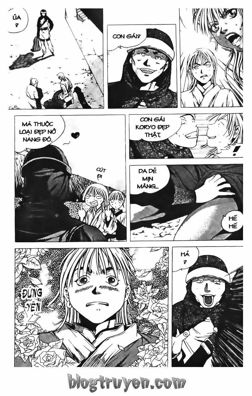 threads of time - dòng thời gian chapter 21 2