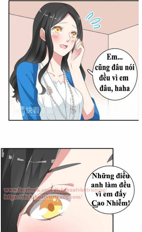 lều khều biết yêu chapter 39 41