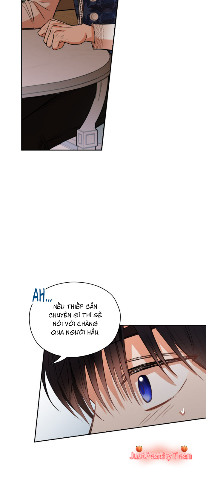 nâng cấp chồng lên level max chapter 8 29