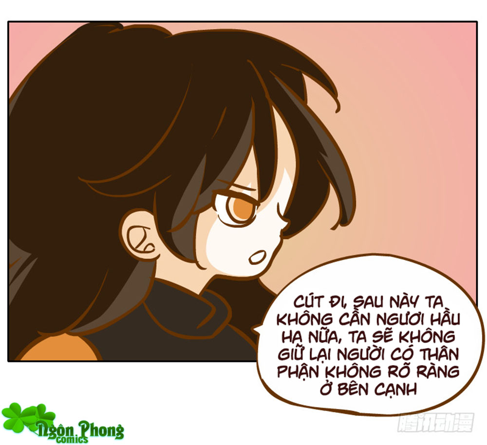 hòa thượng và tiểu long quân chapter 59 41