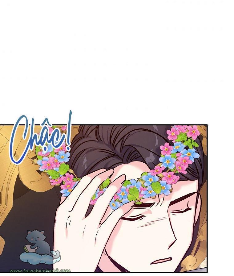 tôi sinh ra là con gái ác nữ chapter 34 22