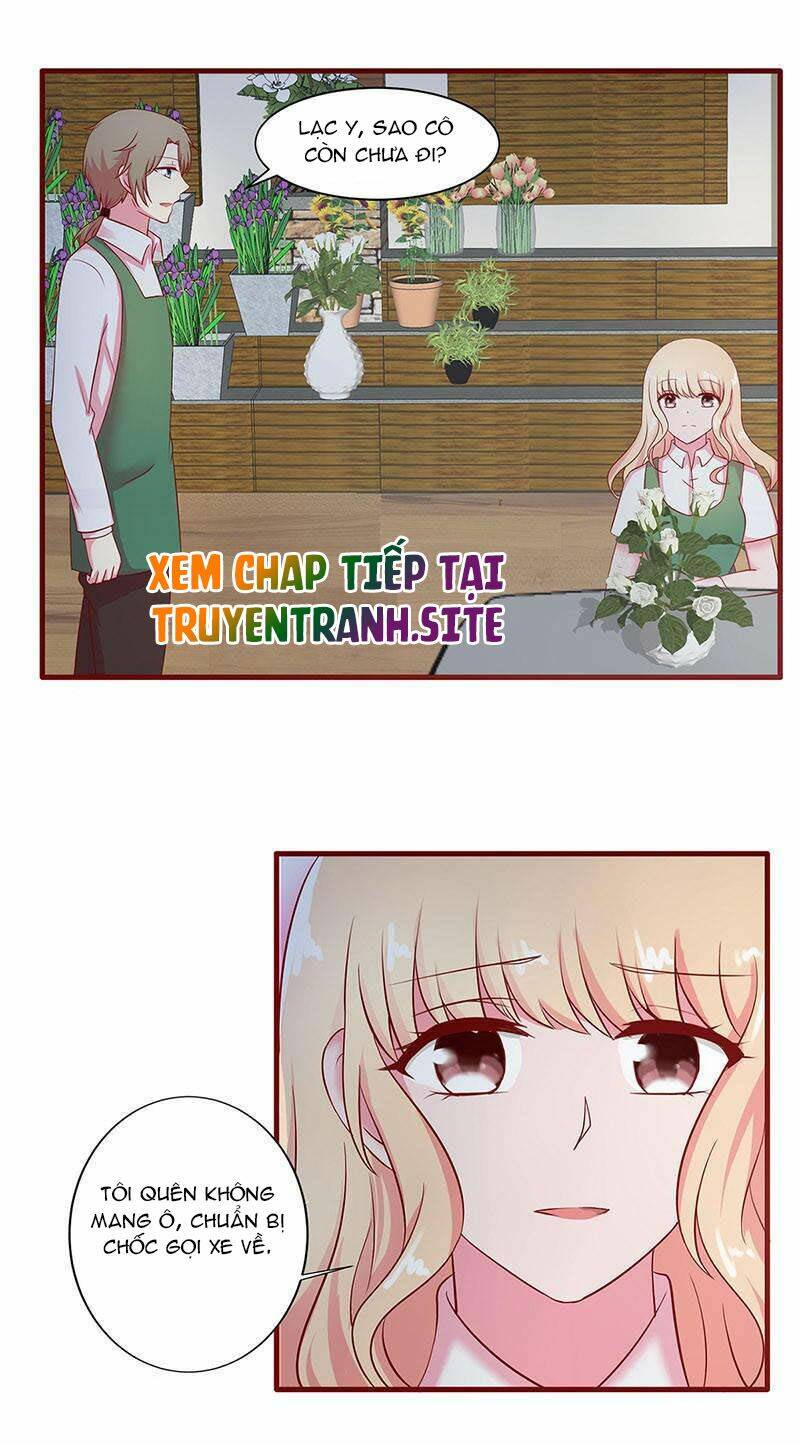 không gả cho tổng tài, gả cho người hầu chapter 29 15