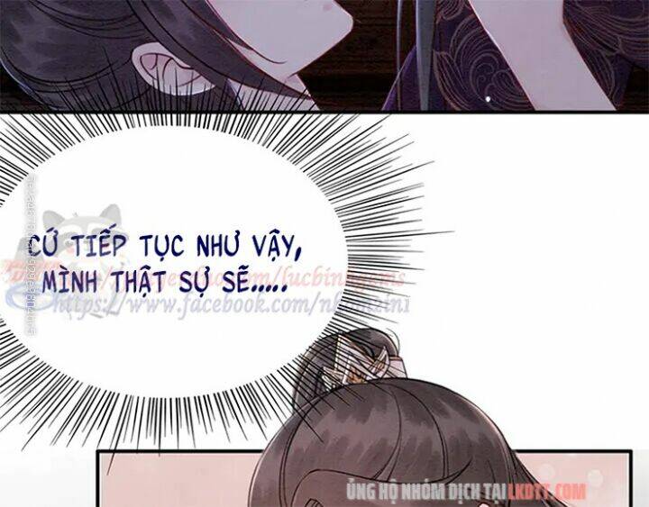 trọng sinh bá sủng nhiếp chính vương quá mạnh mẽ chapter 113 9