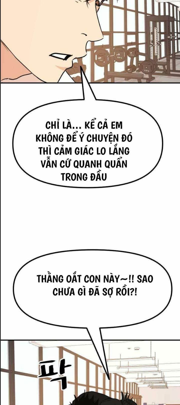 bạn trai võ sĩ chapter 97 55